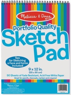 Portfolio Quality Sketch Pad #4194
