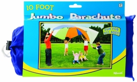 10 Foot Jumbo Parachute