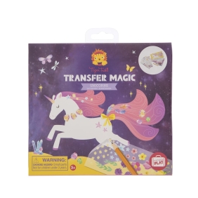 Unicorn-Transfer Magic #60312