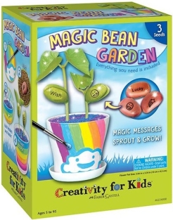 Magic Bean Garden Kit #6224000