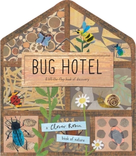 BUG HOTEL: A LIFT-THE-FLAP BOOK