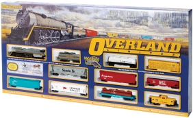 Ho Overland Limited Set