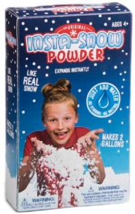 Insta-Snow Powder Kit #5900 By