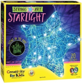 String Art Starlight Kit #6113