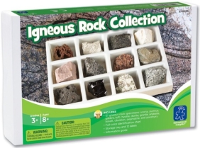 IGNEOUS ROCK COLLECTION