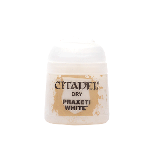 Dry: Praxeti White #23-04 - Citadel