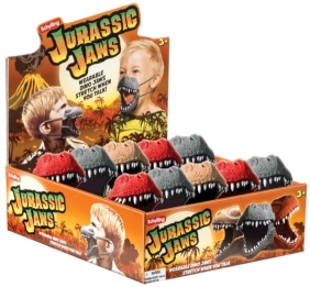 Jurassic Jaws