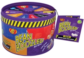 Bean Boozled Spinner Tin 3.36o