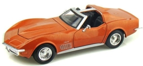 1/24 '70 Corvette