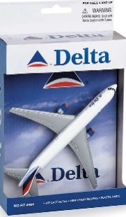 Delta Airlines B767-300 5" Win