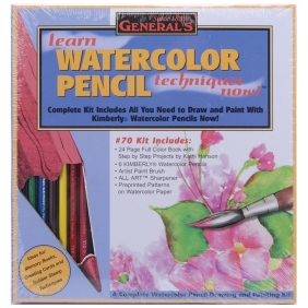 Gen #70 Learn W/C Pencil