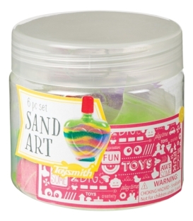 Sand Art Kit