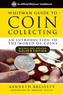 Whitman Guide To Coin Collecti
