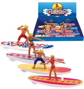 WIND-UP SURFER #WUS BY SCHYLLING