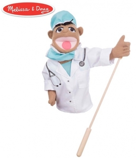DOCTOR PUPPET