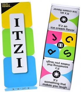 ITZI GAME