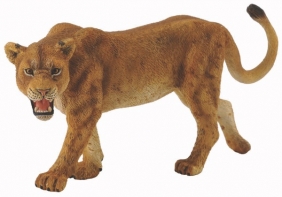 LIONESS FIGURE #88415 BY COLLE