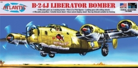 1/92 B-24J LIBERATOR BUFFALO B