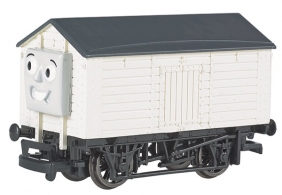 HO TROUBLESOME TRUCK #5-THOMAS