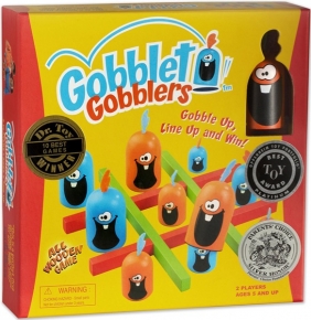 GOBBLET GOBBLERS GAME #00103 B