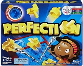 PERFECTION GAME #C0432 BY HASB