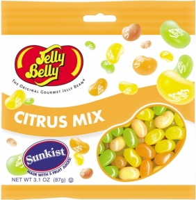 CITRUS MIX JELLY BELLY