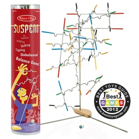 SUSPEND GAME #4371 BY MELISSA & DOUG