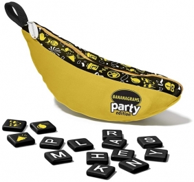 BANANAGRAMS PARTY EDITION GAME