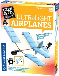 ULTRALIGHT AIRPLANES-GEEK & CO