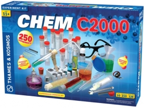 CHEM C2000  (V 2.0)