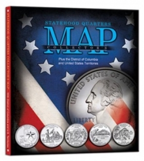 STATEHOOD QUARTERS COLLECTOR'S