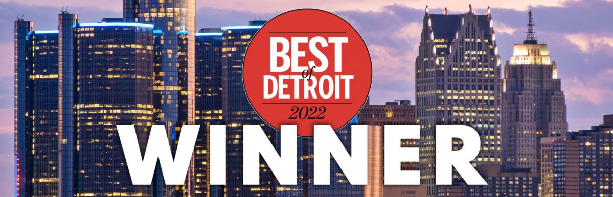HOUR Detroit: Best of Retailers