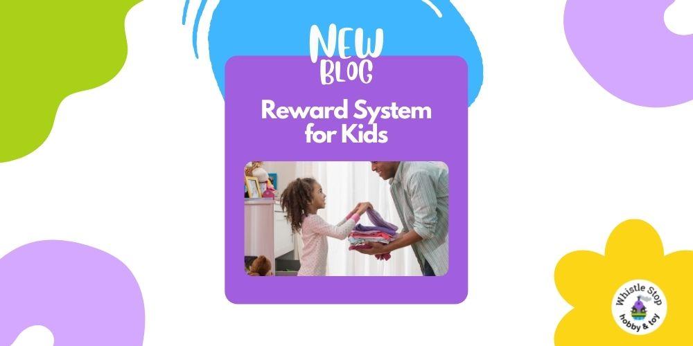 How to Set Up a Reward System for Kids