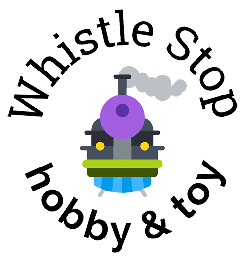 Whistle Stop Hobby and Toy