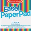 EASEL PAD #4102 BY MELISSA & DOUG
