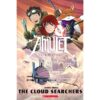 AMULET THE CLOUD SEARCHERS BOOK THREE