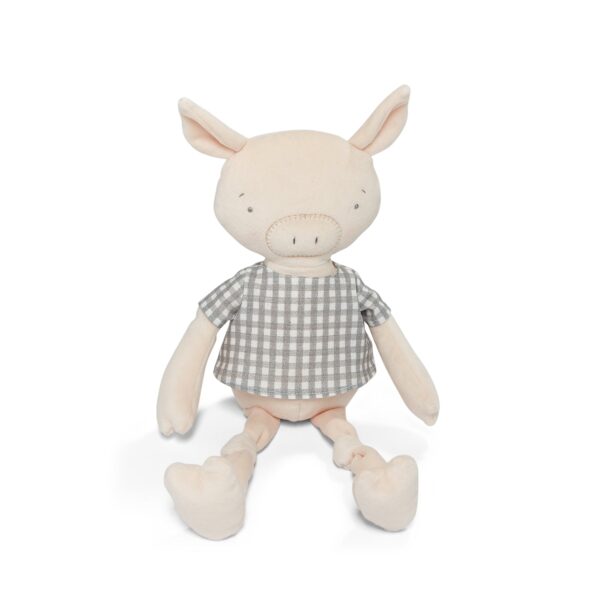 HAMMIE KNEE-DY KNOTTY
