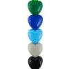 HEART TO HEART STACKING CRAYON