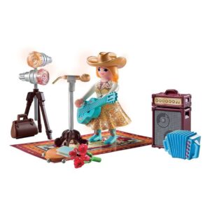 COUNTRY SINGER GIFT SET-FAMILY FUN