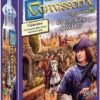 CARCASSONNE EXP 6-COUNT/KING/R