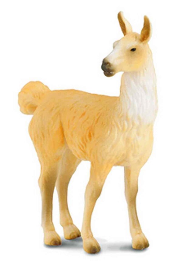 (SALE)LLAMA - COLLECTA