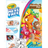 COLOR WONDER MESS FREE PREHISTORIC PALS