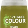 SHADE: MORTARION GRIME 18ML