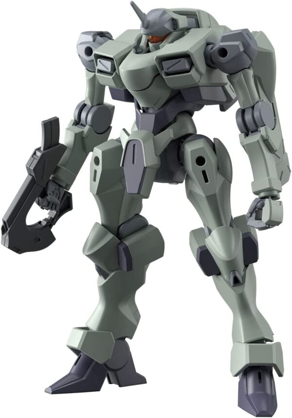 1/144 HG #14 ZOWORT THE WITCH FROM MERCU