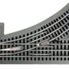 FASTRACK O31 LEFT-HAND MANUAL