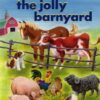 THE JOLLY BARNYARD-LITTLE GOLDEN BOOK