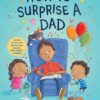 HOW TO SURPRISE A DAD BOARD BOOK