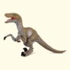 VELOCIRAPTOR DINOSAUR FIGURE