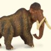 WOOLLY MAMMOTH FIGURE