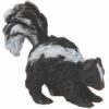 SKUNK FIGURE BY COLLECTA